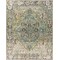 Livabliss Iris IRS-2361 Machine Crafted Area Rug IRS2361-7696 - alternate 1